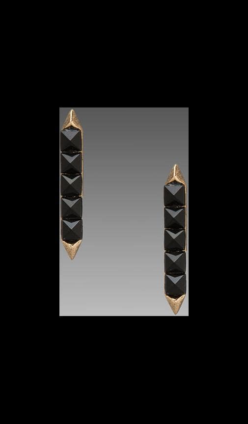 House of Harlow Seer's Earrings