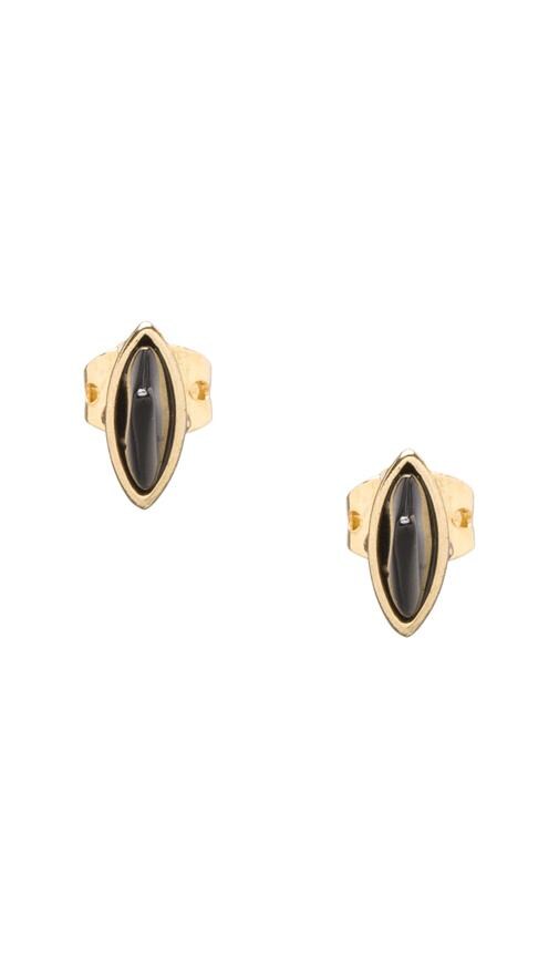 House of Harlow Rock Out Studs
