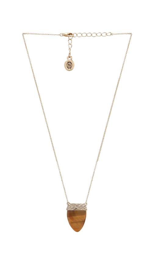 House of Harlow Interlude Necklace