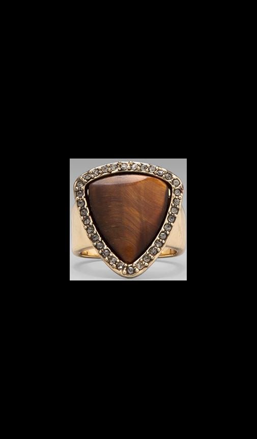 House of Harlow Band Ring