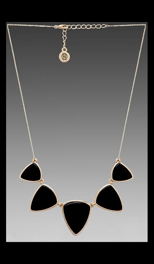 House of Harlow Polyphony Necklace