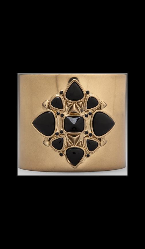 House of Harlow Kaleidoscope Cuff