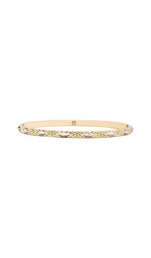 House of Harlow Marquis Stack Bangles