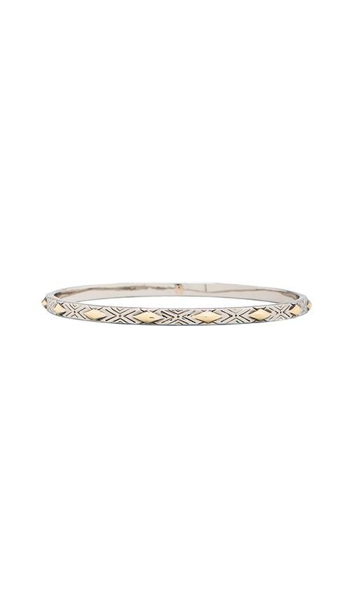 House of Harlow Marquis Stack Bangles
