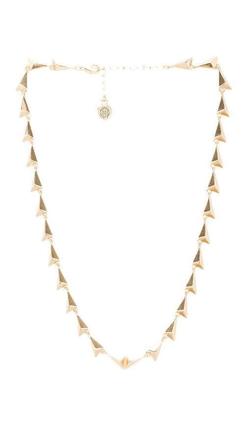 House of Harlow Dynamic Necklace