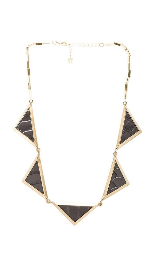 House of Harlow Triptych Collar