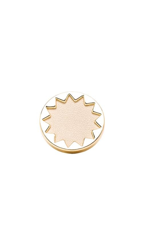 House of Harlow Mini Sunburst Ring