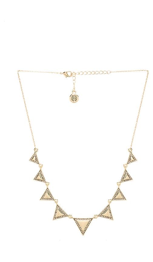 House of Harlow Athena's Collar Necklace