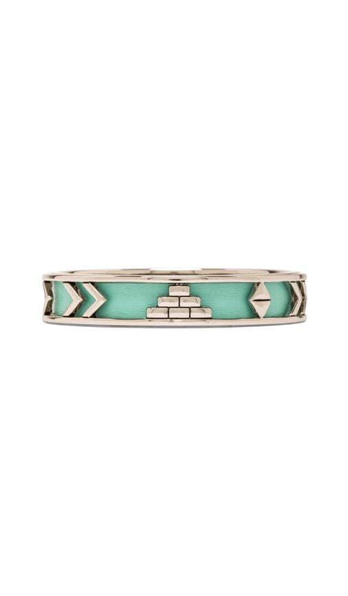 House of Harlow Aztec Bangle