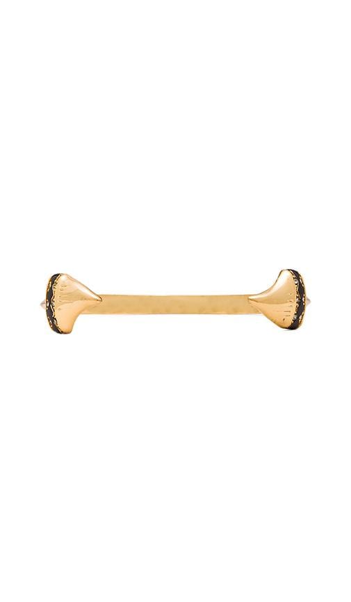 House of Harlow Diamondhead Cuff