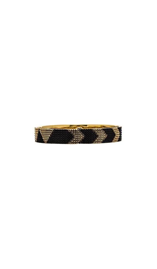 House of Harlow Thin Arrow Bangle