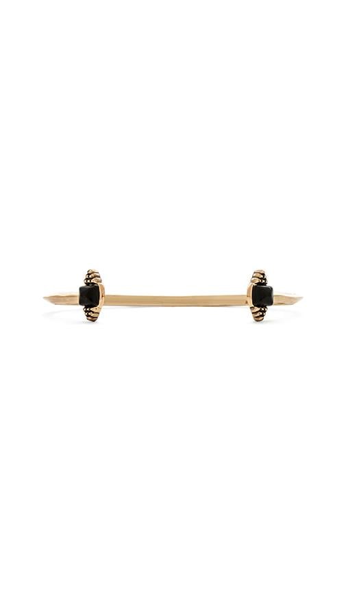 House of Harlow Sugarloaf Cuff