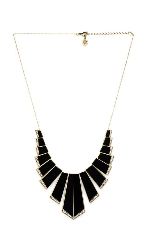 House of Harlow Nouveau Necklace