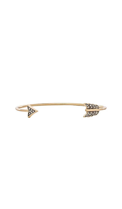 House of Harlow Arrow Affair Cuff