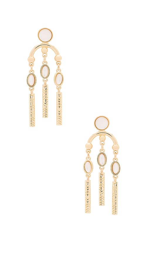 Desert Oasis Drop Earrings Desert Oasis Drop Earrings