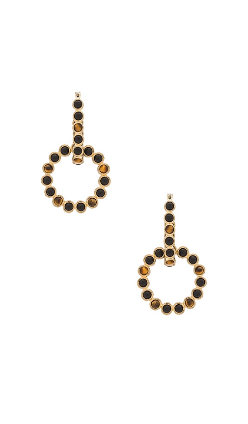 The Vivianne Day To Night Earrings