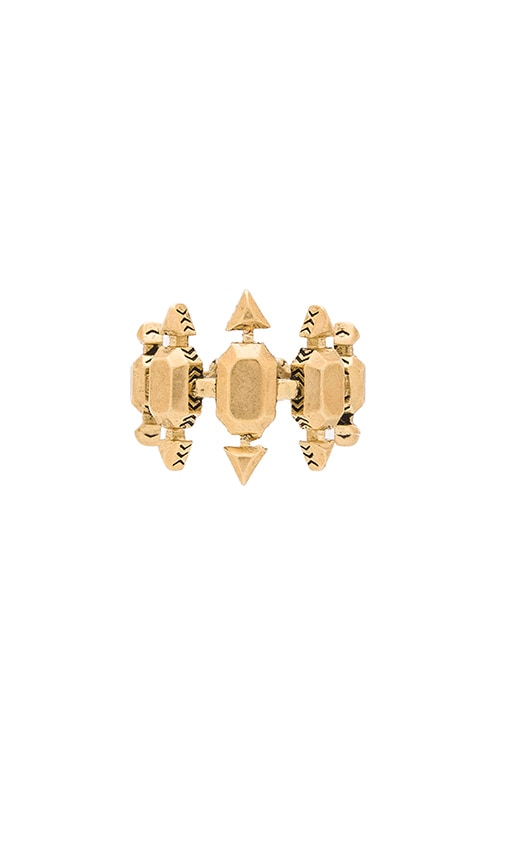 The Theia Ring