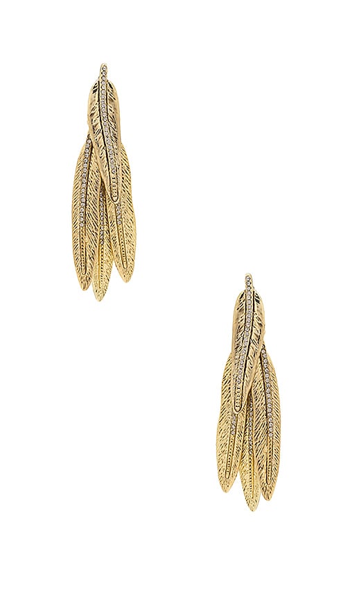 Cedro Dangle Earrings
