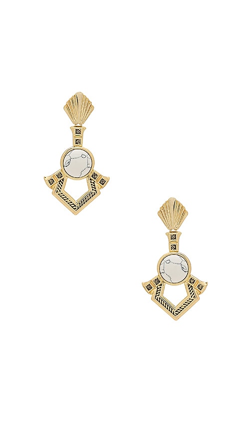 Patoli Dangle Earrings