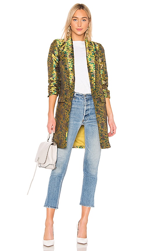 BLOUSON STINA