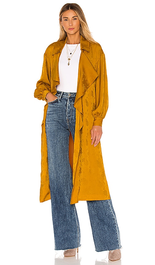 x REVOLVE Toni Jacket