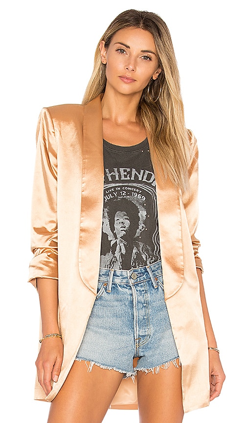 CHAQUETA HOLGADA CHLOE