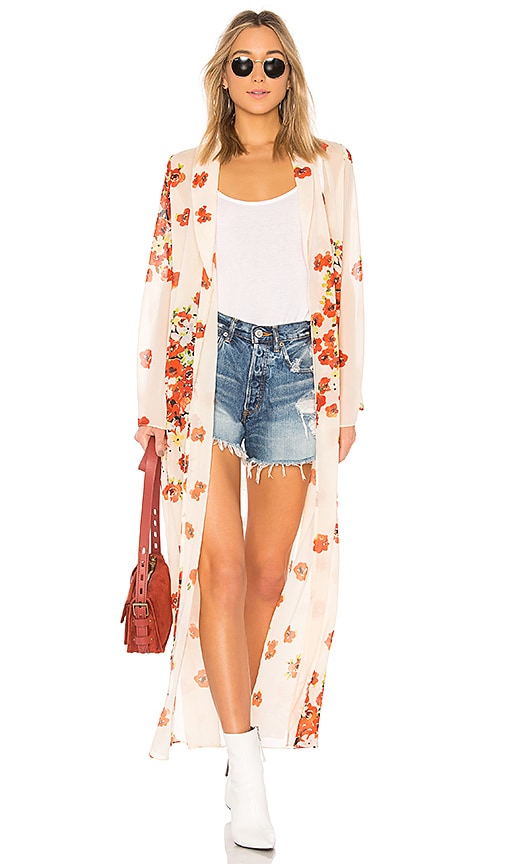 x REVOLVE Ruby Jacket