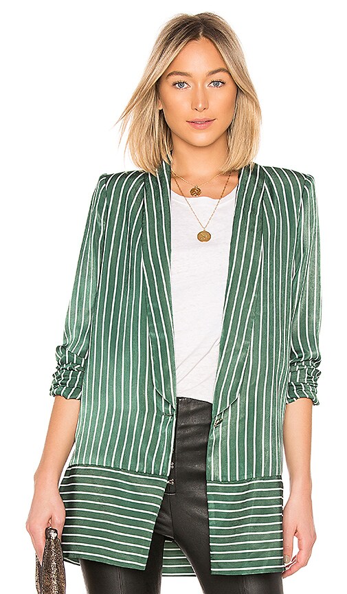x REVOLVE Dante Blazer