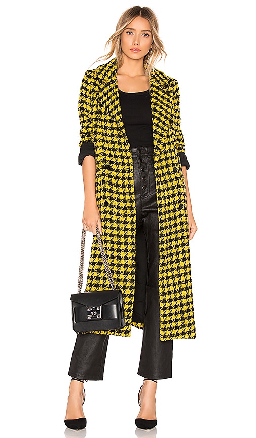 MANTEAU PERRY