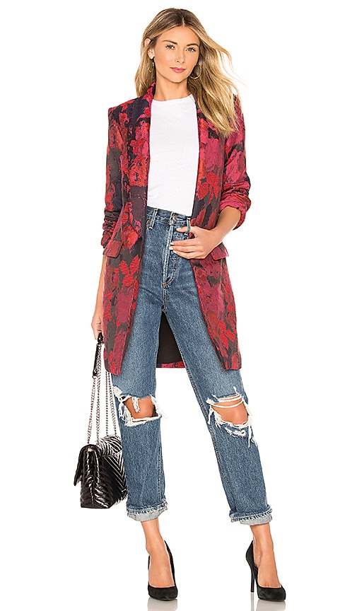 x REVOLVE Stina Jacket