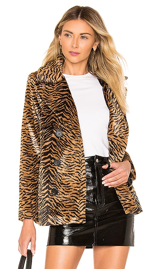 x REVOLVE Dario Jacket