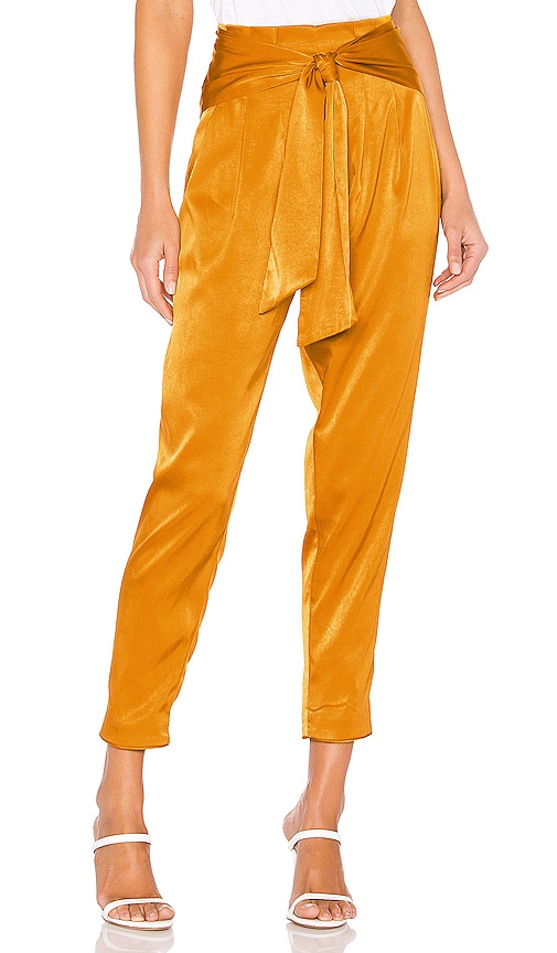 X REVOLVE Leland Pant