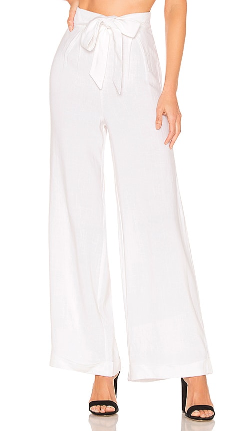 X REVOLVE Kiza Pant