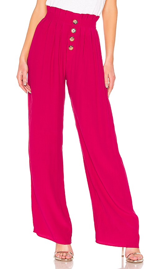 X REVOLVE Danira Pant