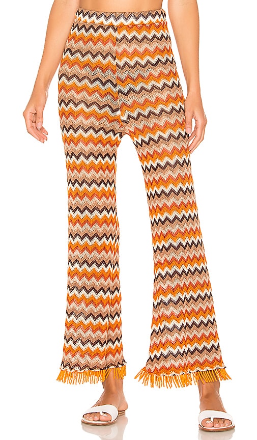 X REVOLVE Missy Pant