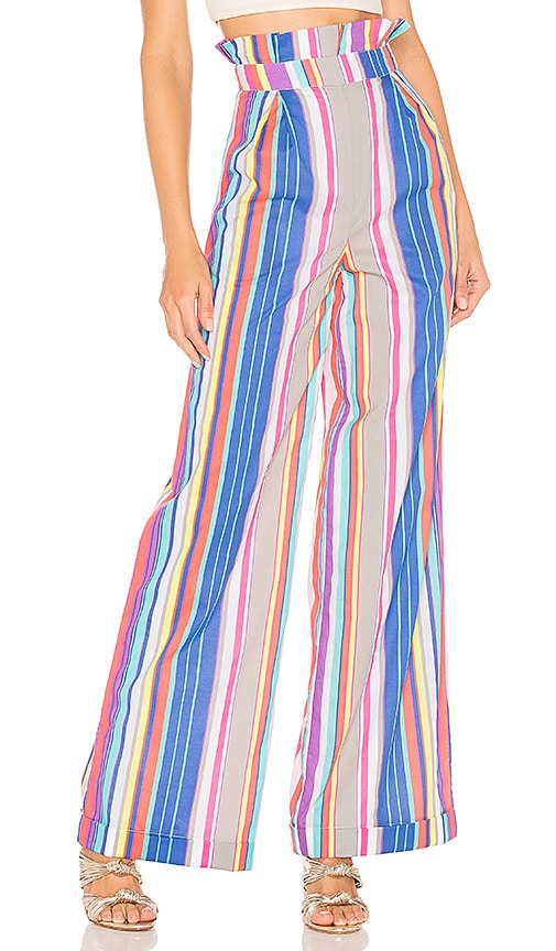 PANTALON YVONNE