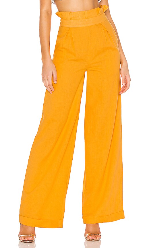 X REVOLVE Yvonne Pant