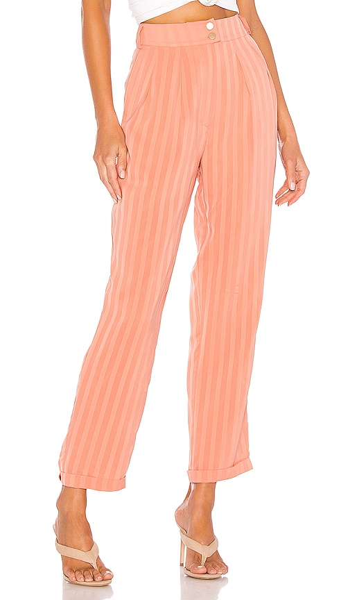 X REVOLVE Cisco Pant