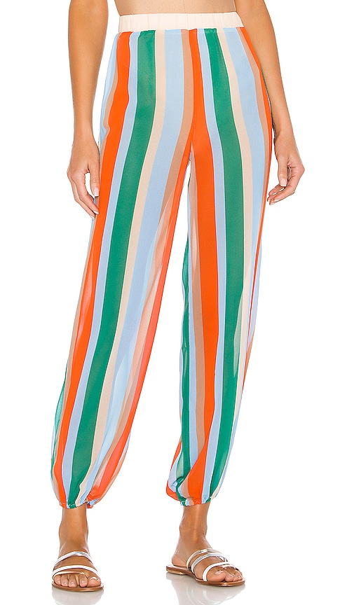 PANTALON DE PLAGE MANAUS