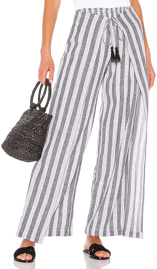 PANTALON IDRISSA