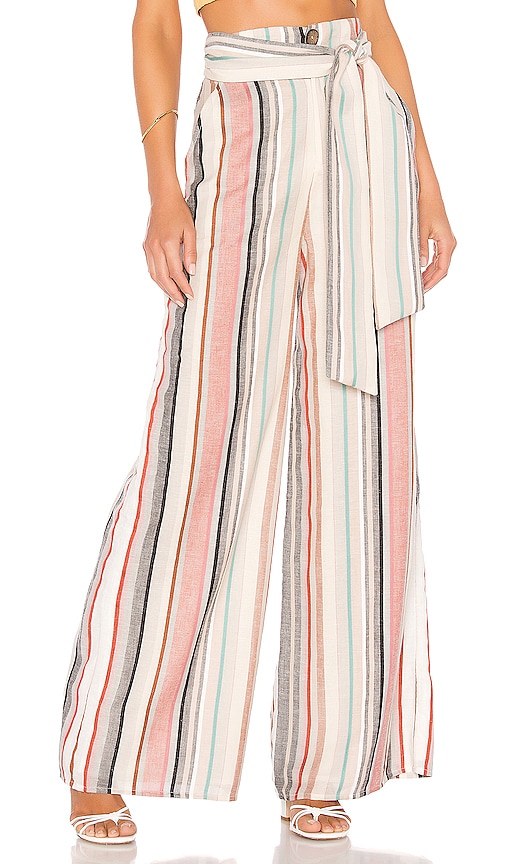 x REVOLVE Rim Pant