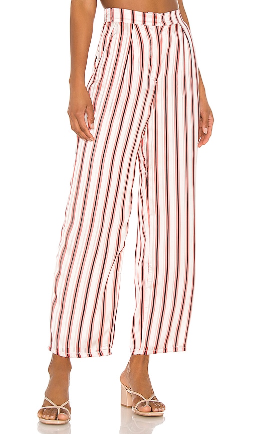 X REVOLVE Alessia Pant