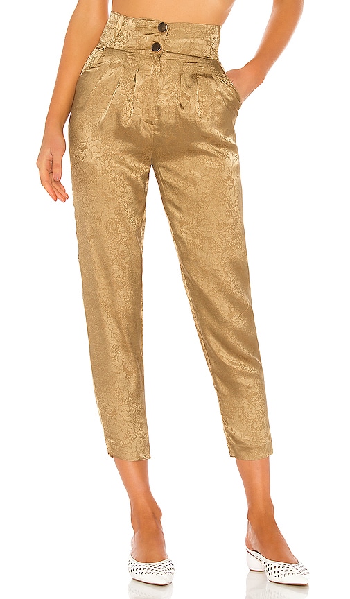 x REVOLVE Ulla Pant