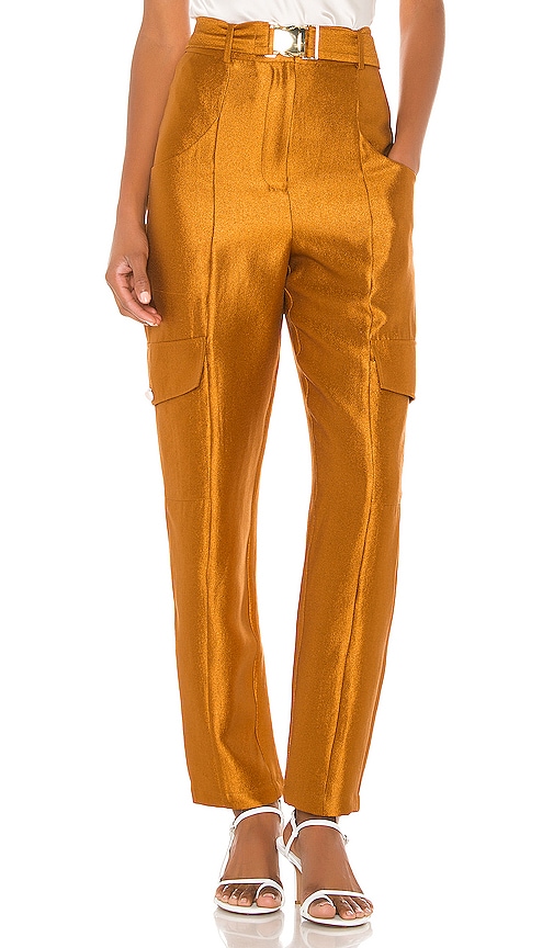 X REVOLVE Elina Pant