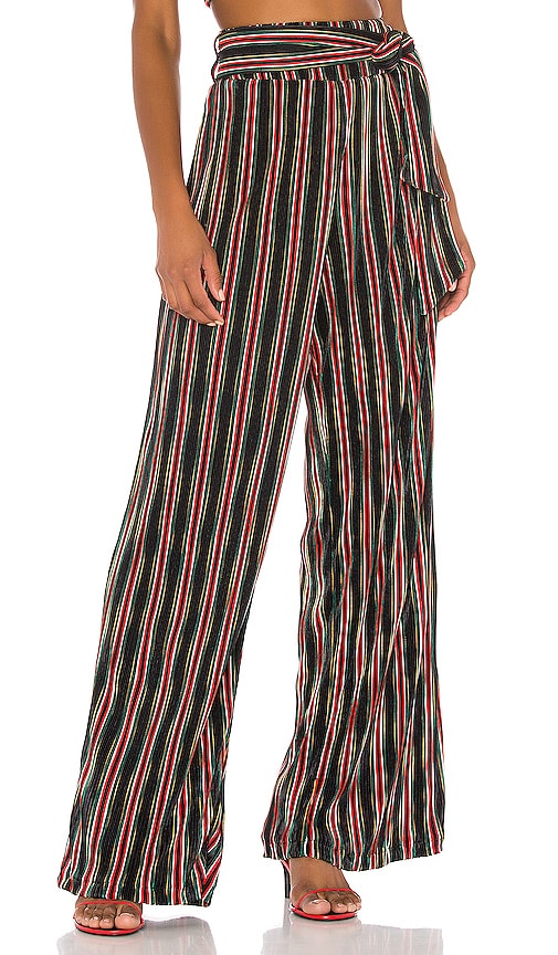 X REVOLVE Tania Pant
