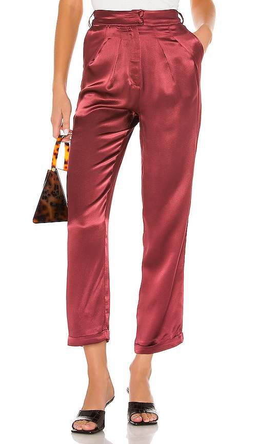 x REVOLVE Cisco Pant
