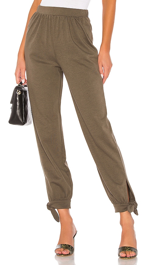X REVOLVE Marcena Pants