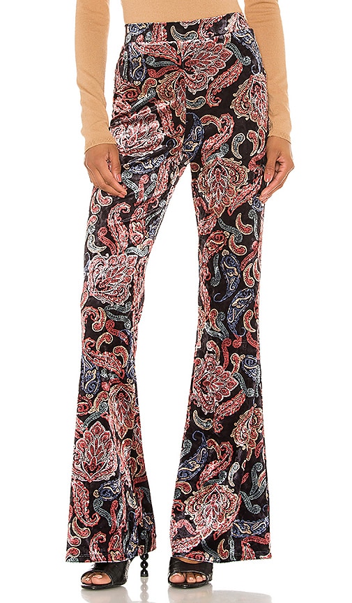 X REVOLVE Anton Pant