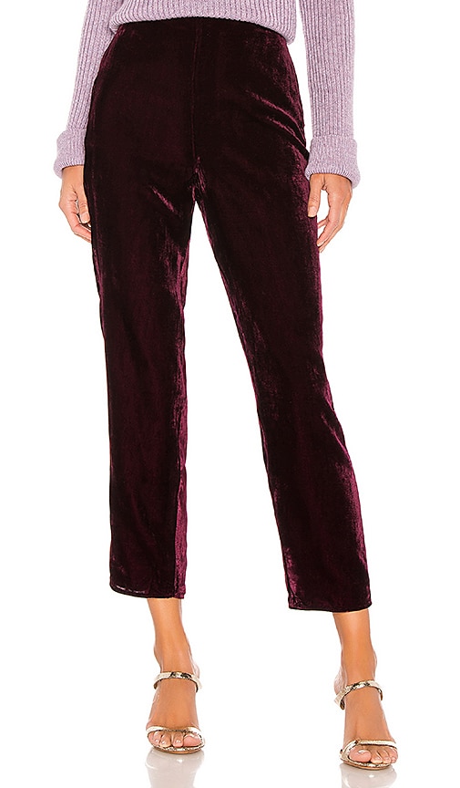 x REVOLVE Kate Pant