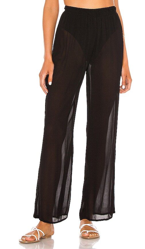 x REVOLVE In The City Pant